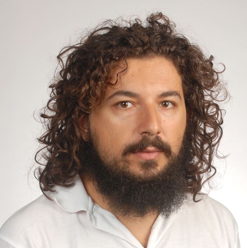 মিহাই পাত্রাস্কু মিহাই পাত্রাস্কু