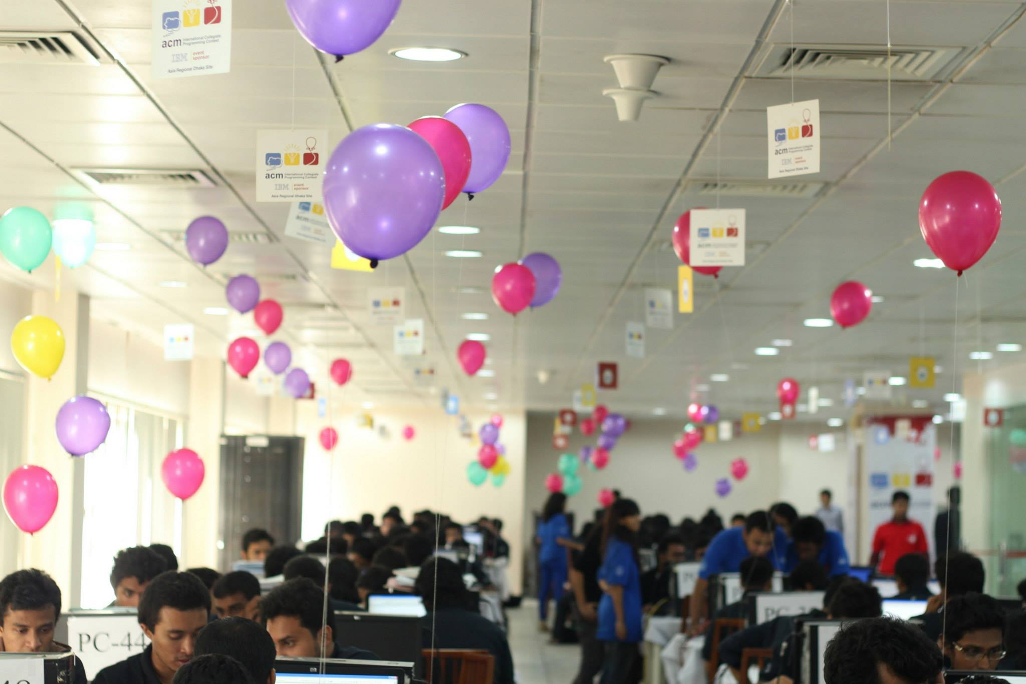 ICPC Dhaka ICPC Dhaka